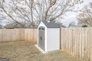 316 Haverhill Cir, Warner Robins, GA 31088 - Photo 28