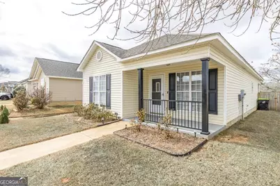 316 Haverhill Circle, Warner Robins, GA 31088 - Photo 4