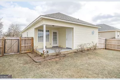 316 Haverhill Circle, Warner Robins, GA 31088 - Photo 26