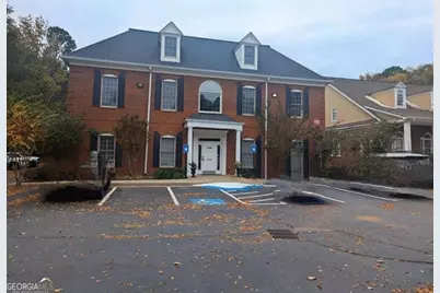 1560 Warsaw Road #SUITE 204, Roswell, GA 30076 - Photo 1