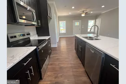 195 Cedar Road, Covington, GA 30016 - Photo 6