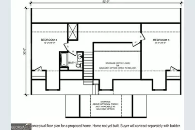 195 Cedar Road, Covington, GA 30016 - Photo 16