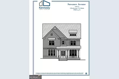 216 Suwanee Avenue, Suwanee, GA 30024 - Photo 78