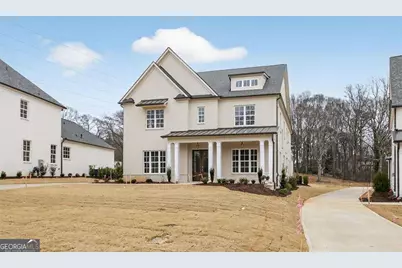 216 Suwanee Avenue, Suwanee, GA 30024 - Photo 1