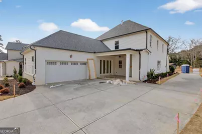 216 Suwanee Avenue, Suwanee, GA 30024 - Photo 76