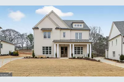 216 Suwanee Avenue, Suwanee, GA 30024 - Photo 2