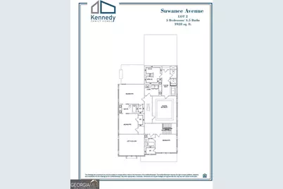 216 Suwanee Avenue, Suwanee, GA 30024 - Photo 80