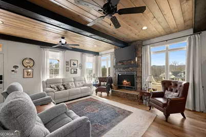 94 Boulder Lane, Cleveland, GA 30528 - Photo 6