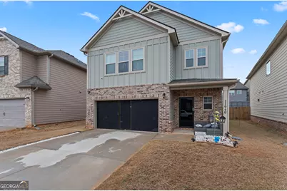 11940 Brightside Parkway, Hampton, GA 30228 - Photo 2