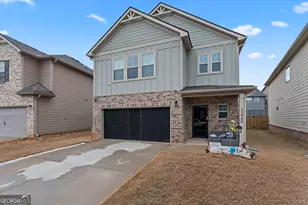 11940 Brightside Pkwy, Hampton, GA 30228 - Photo 2