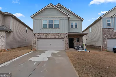 11940 Brightside Parkway, Hampton, GA 30228 - Photo 4