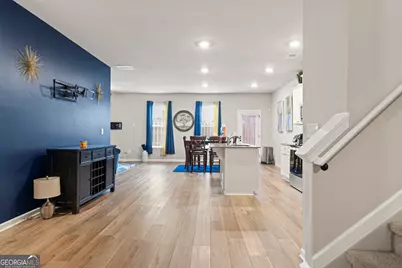 11940 Brightside Parkway, Hampton, GA 30228 - Photo 8