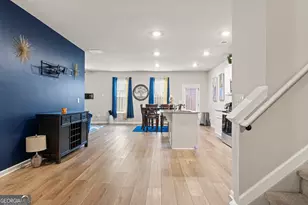 11940 Brightside Pkwy, Hampton, GA 30228 - Photo 8