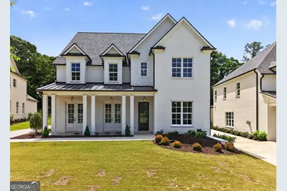 220 Suwanee Avenue, Suwanee, GA 30024 - Photo 2