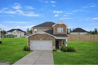 337 Amsterdam Way, Hampton, GA 30228 - Photo 1