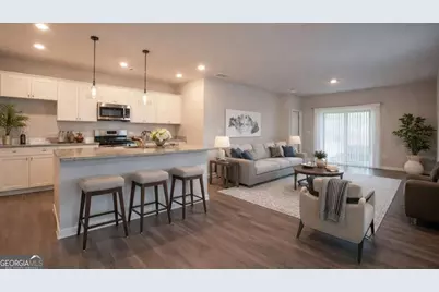 337 Amsterdam Way, Hampton, GA 30228 - Photo 2