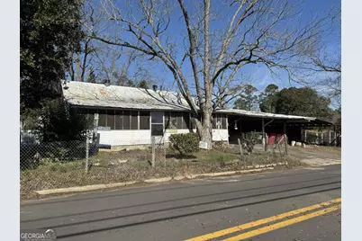 5815 14th Avenue, Eastman, GA 31023 - Photo 2