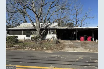 5815 14th Avenue, Eastman, GA 31023 - Photo 1