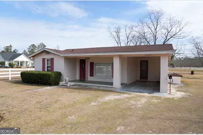 428 Driggers Ln, Waycross, GA 31503 - Photo 4