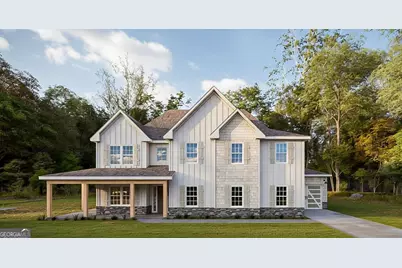 Lot 81 Hawkeye Trail #81, Fortson, GA 31808 - Photo 1