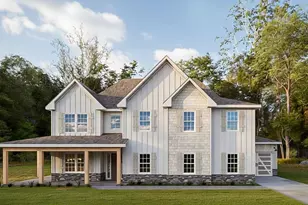 Lot 81 Hawkeye Trail, Fortson, GA 31808 - Photo 1