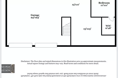 298 Waterway Trail, Powder Springs, GA 30127 - Photo 12