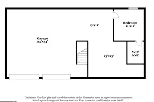 298 Water Way Trail, Powder Springs, GA 30127 - Photo 12