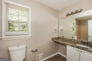 298 Water Way Trail, Powder Springs, GA 30127 - Photo 6