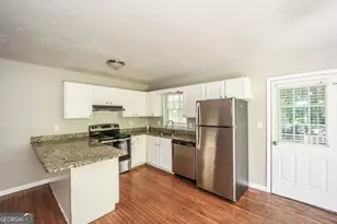 298 Water Way Trail, Powder Springs, GA 30127 - Photo 2