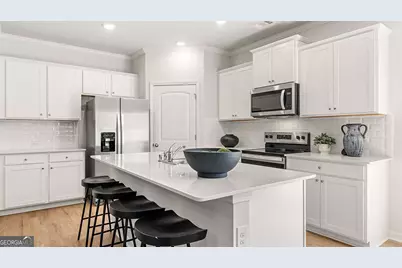 2508 Acacia Walk, Acworth, GA 30101 - Photo 1