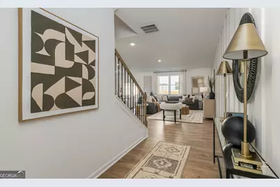 2508 Acacia Walk, Acworth, GA 30101 - Photo 2