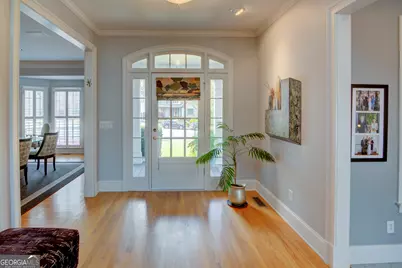 520 Redding View Court, Atlanta, GA 30328 - Photo 2