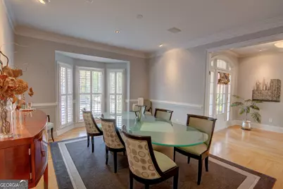 520 Redding View Court, Atlanta, GA 30328 - Photo 20