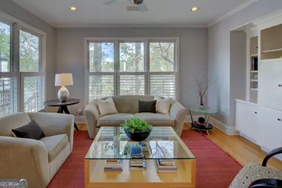 520 Redding View Court, Atlanta, GA 30328 - Photo 12