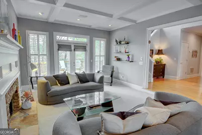 520 Redding View Court, Atlanta, GA 30328 - Photo 6