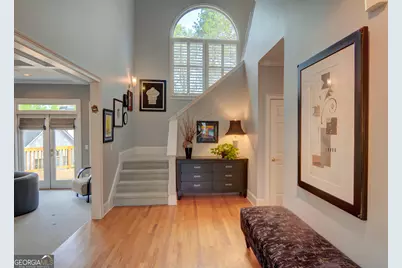 520 Redding View Court, Atlanta, GA 30328 - Photo 4