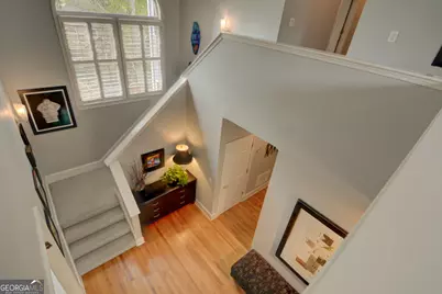 520 Redding View Court, Atlanta, GA 30328 - Photo 22