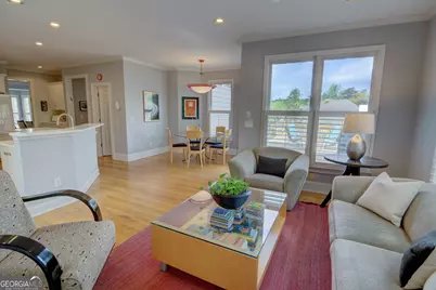 520 Redding View Court, Atlanta, GA 30328 - Photo 10