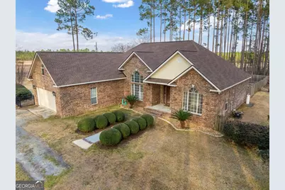 612 Industrial Pk Drive, Baxley, GA 31513 - Photo 16