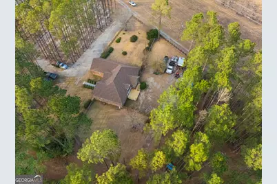 612 Industrial Pk Drive, Baxley, GA 31513 - Photo 20