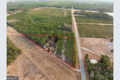 612 Industrial Pk Drive, Baxley, GA 31513 - Photo 4