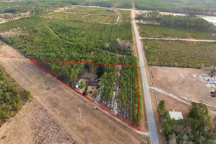 612 Industrial Park Dr, Baxley, GA 31513 - Photo 4