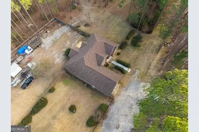 612 Industrial Pk Drive, Baxley, GA 31513 - Photo 6