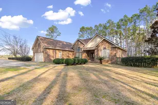 612 Industrial Park Dr, Baxley, GA 31513 - Photo 1