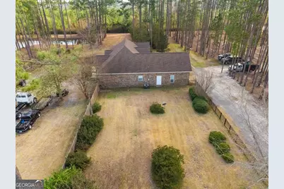 612 Industrial Pk Drive, Baxley, GA 31513 - Photo 18