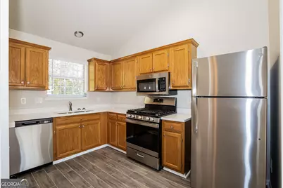 3639 Mosswood Lane, Rex, GA 30273 - Photo 4