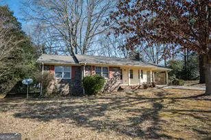 100 VFW Dr, Watkinsville, GA 30677 - Photo 1