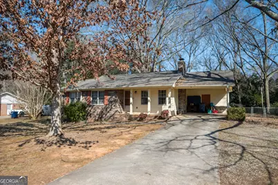 100 V F W Drive, Watkinsville, GA 30677 - Photo 2