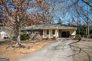 100 VFW Dr, Watkinsville, GA 30677 - Photo 2