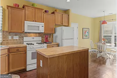 121 Plumleaf Ct., Griffin, GA 30223 - Photo 16